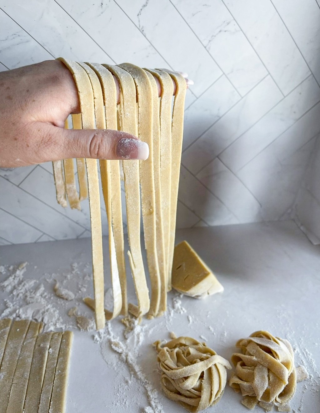 Are Noodles Healthy? Five Different Types of Noodles&nbsp;Explained